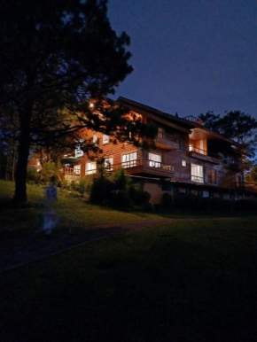Orange House